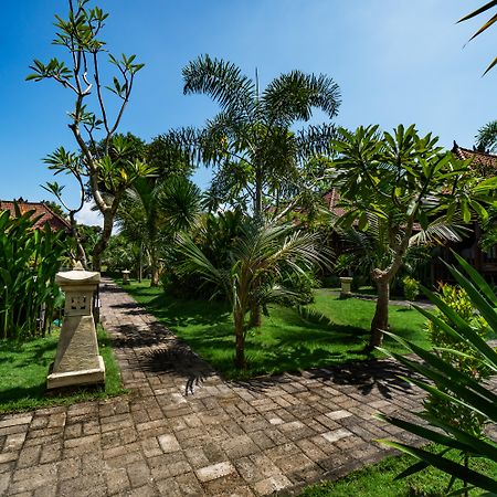 The Cozy Villas Lembongan Exterior foto