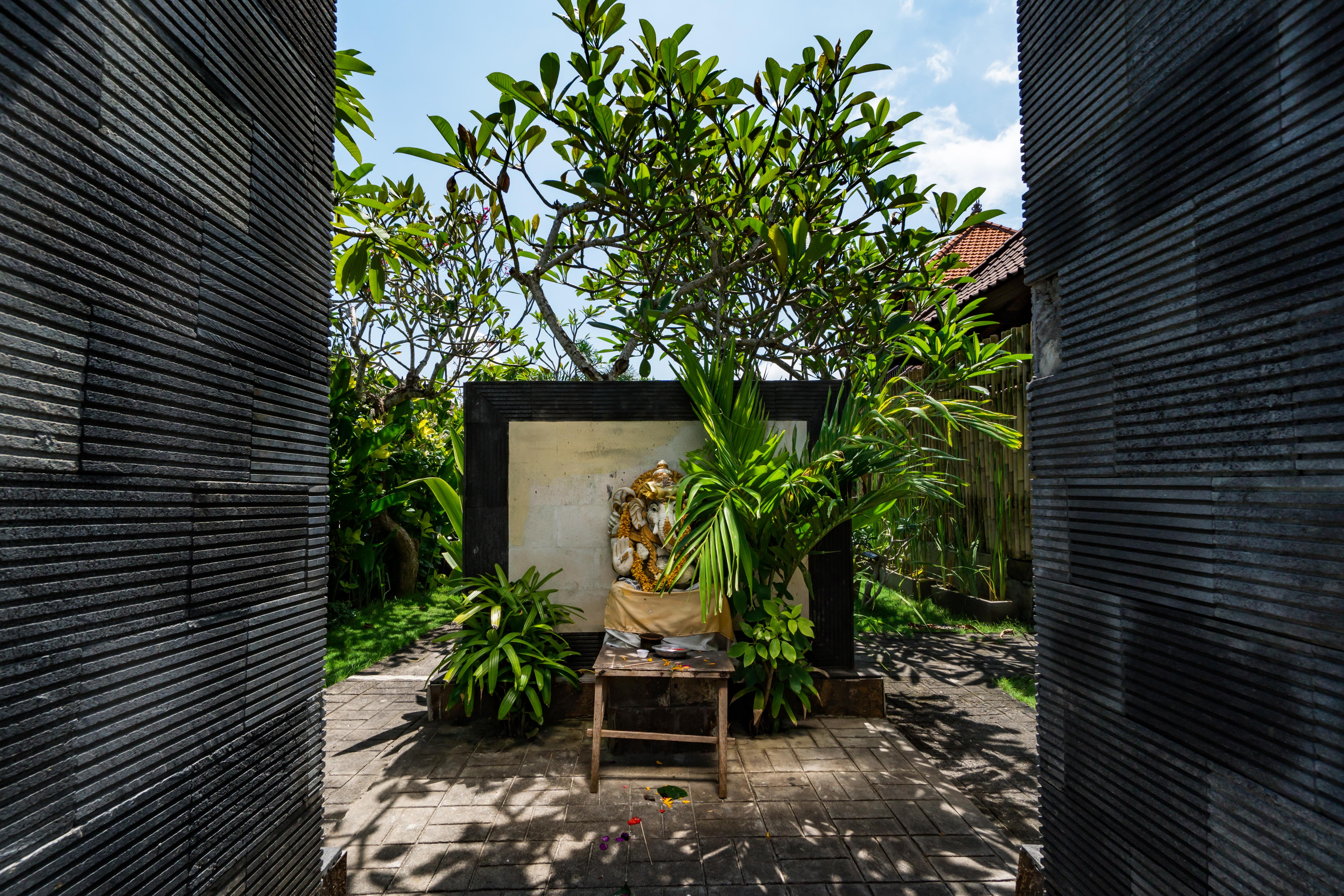 The Cozy Villas Lembongan Exterior foto